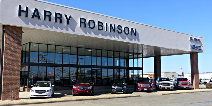 harry-robinson-feature2 | One View