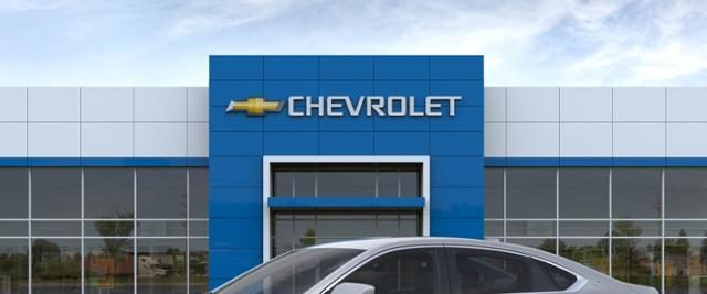 chevrolet-dealership-front | One View